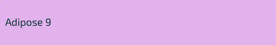 Adipose 9